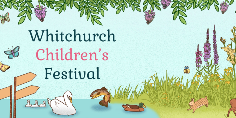 Whitchurch Children’s Festival