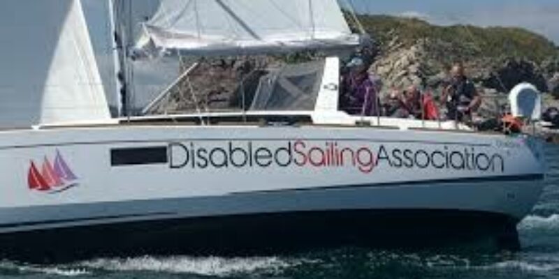 Disabled Sailors Association