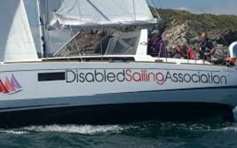 Disabled Sailors Association