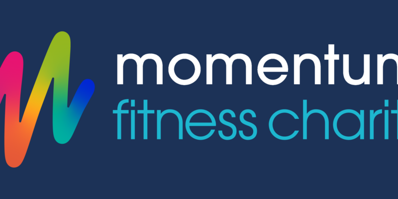 Momentum Fitness Charity