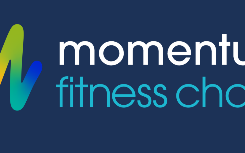 Momentum Fitness Charity